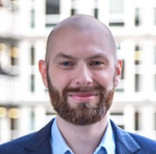 Ben Klomp