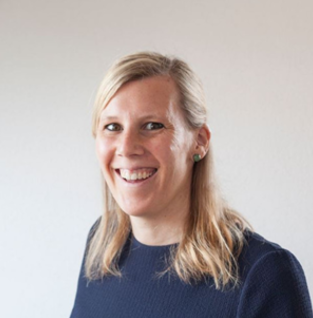 Janneke van Geest