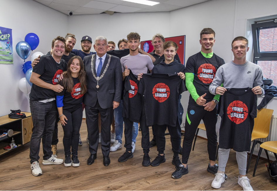 jongerenparticipatie Duindorp
