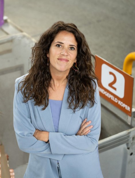 Britt Krommenhoek 