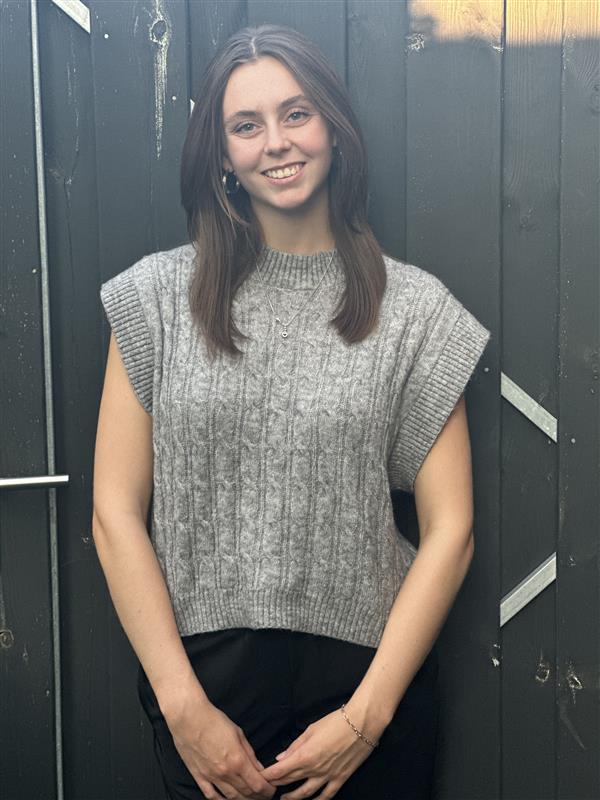 Mara van Egmond