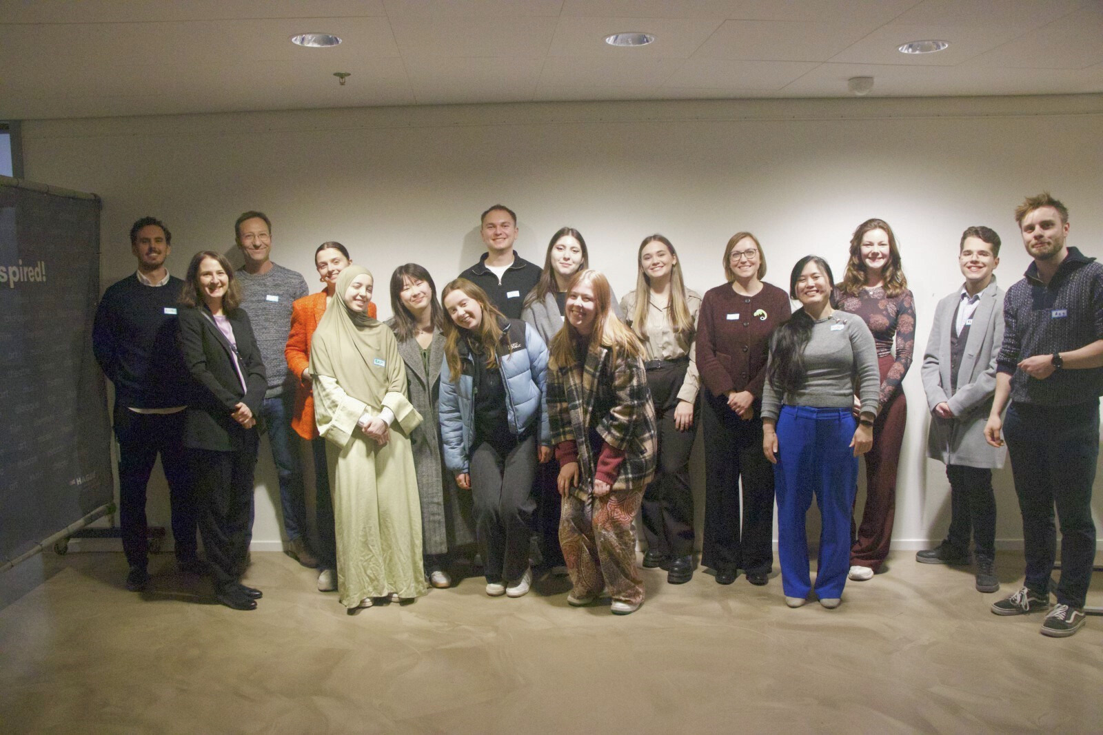 Comenius project Relational Peer Mediation