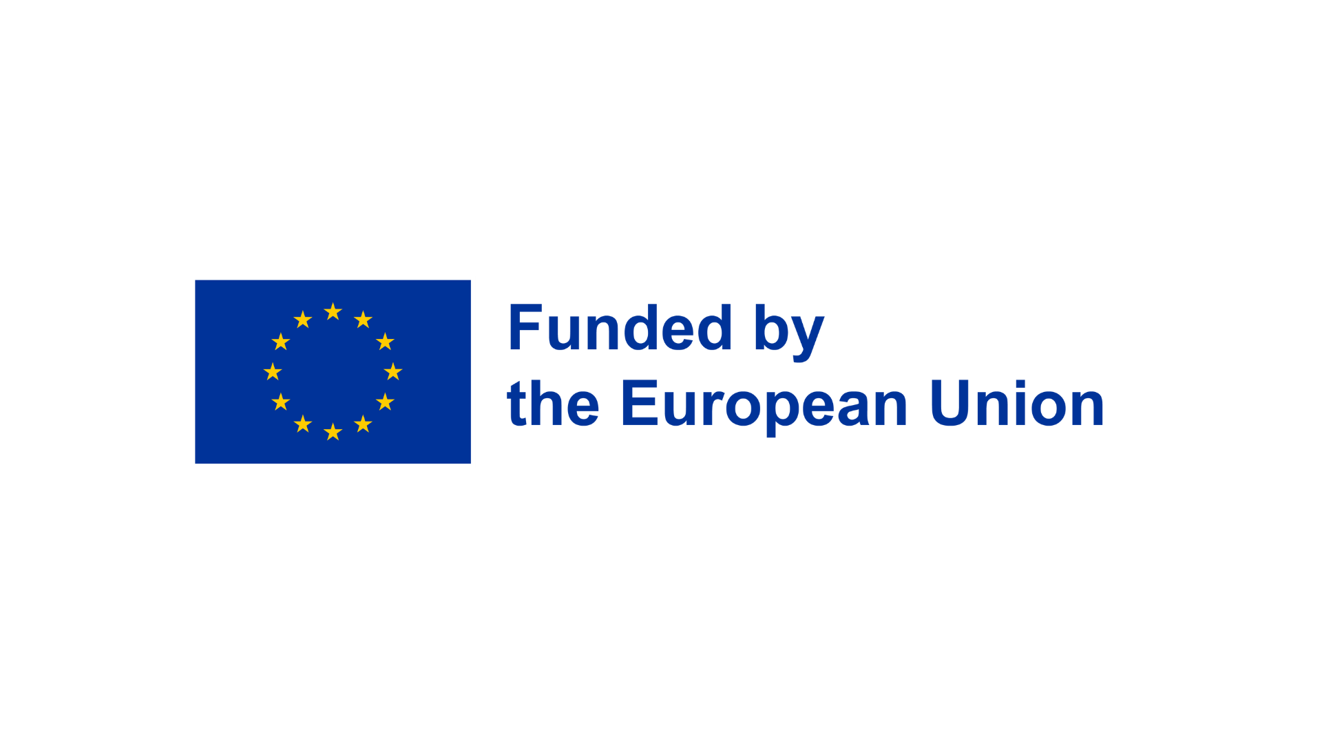Funded by the EU