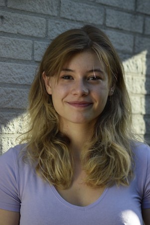 Elise Manhoudt