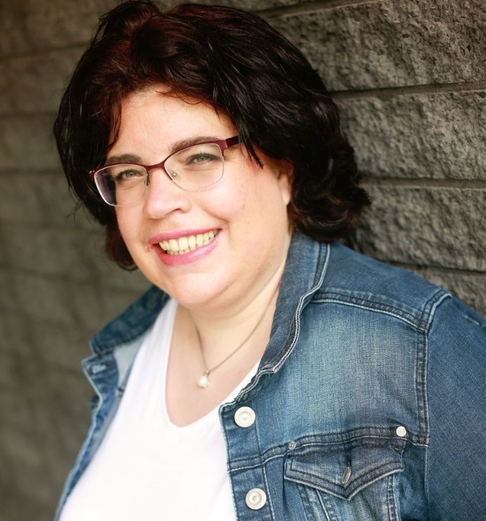 Marleen Sharpe-Biesheuvel