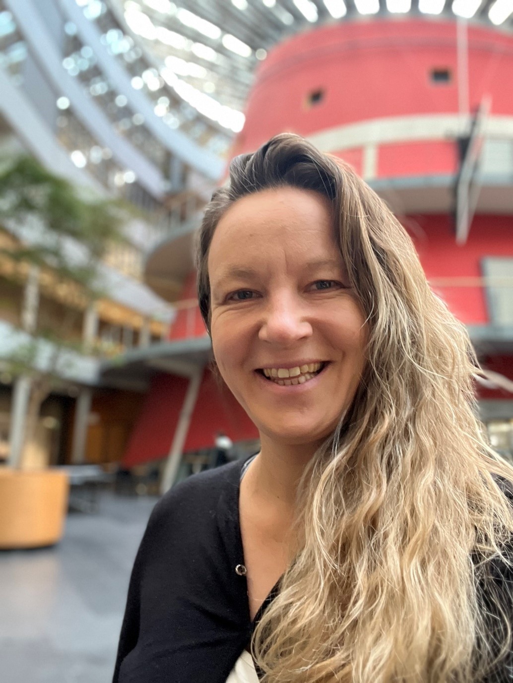 Marieke Cornelissen 