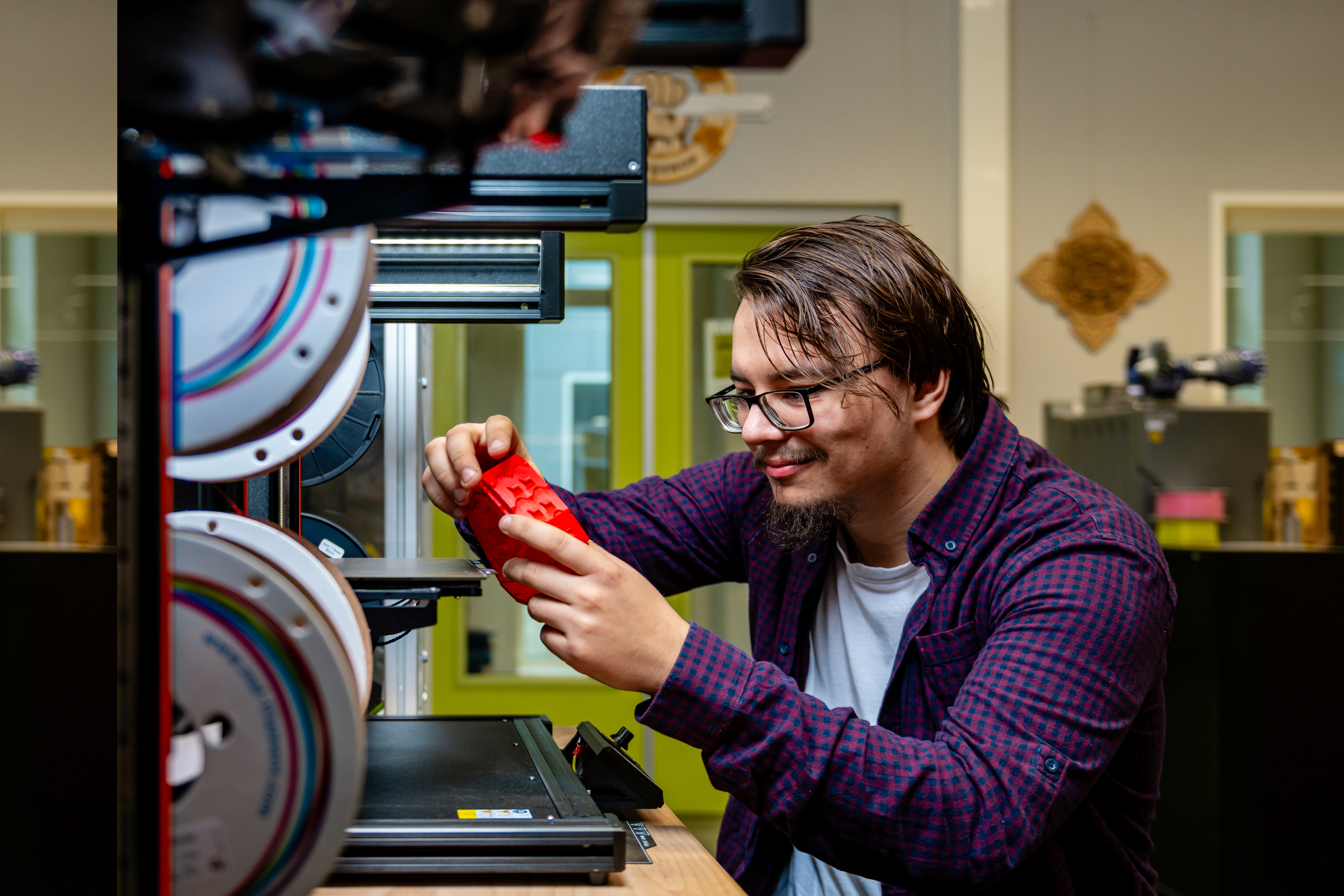 Master Applied Quantum Technology