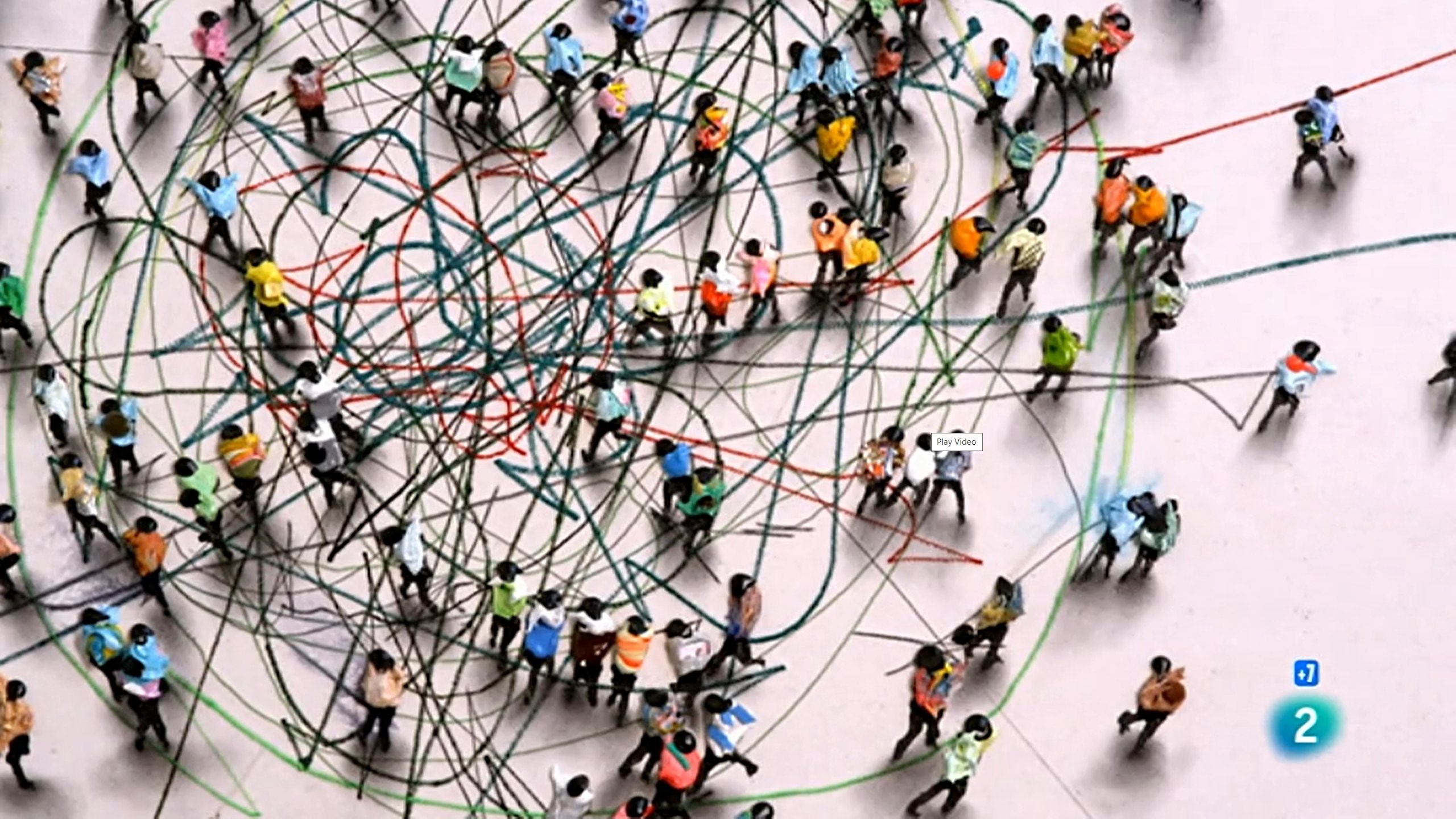 Lectoraat Designing Value Networks
