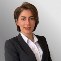 Niloufar Pedari 