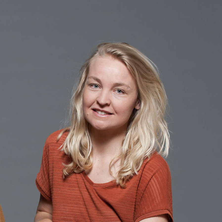Nina de Korte