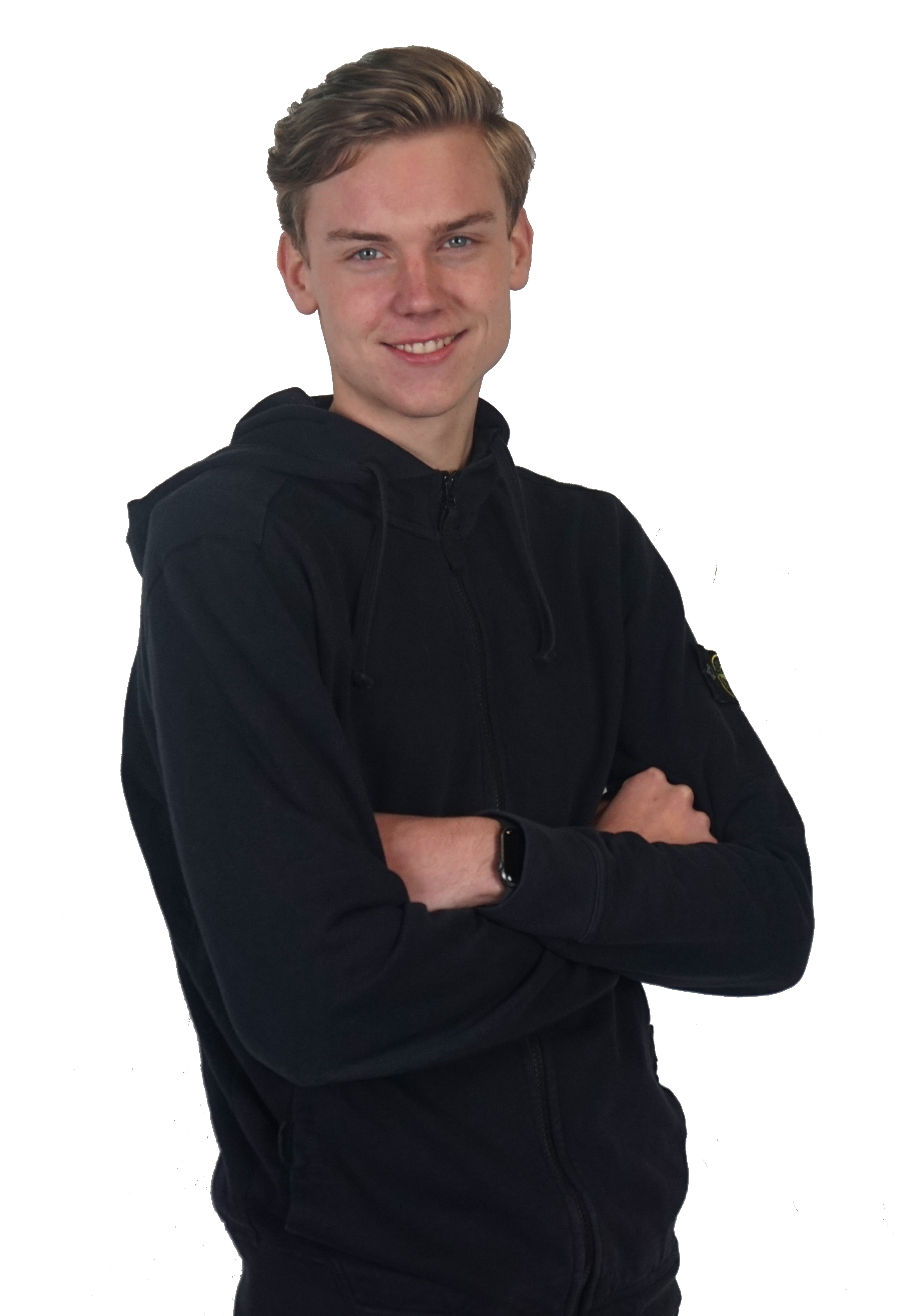 Julian de Mooij 