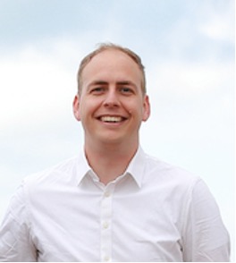 Robin Berkelmans