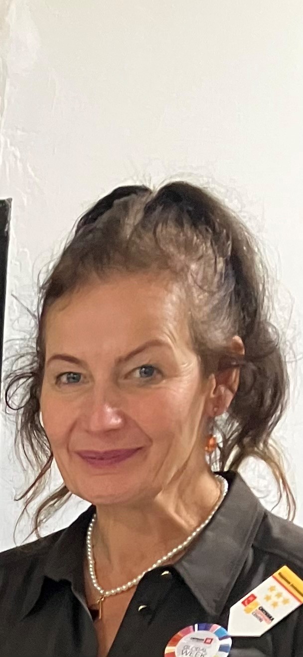 Rigtje Bruinsma