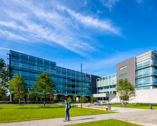 Fontys Hogeschool