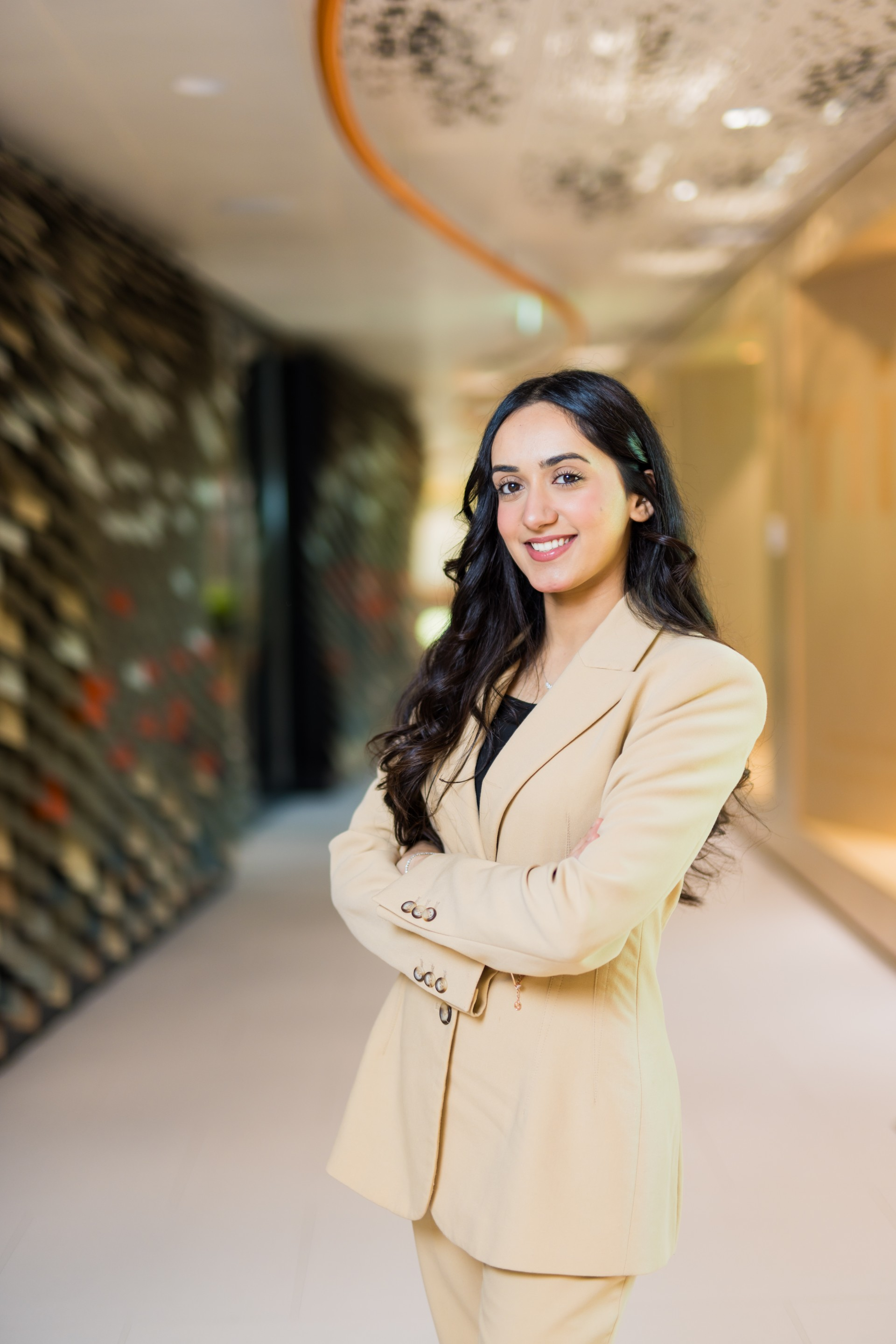 Fatima Hussain 