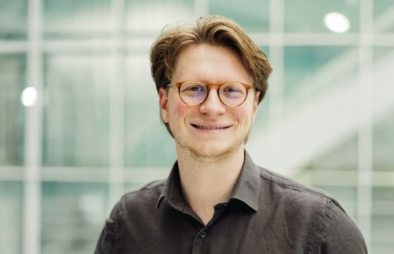 Vince Schrooth