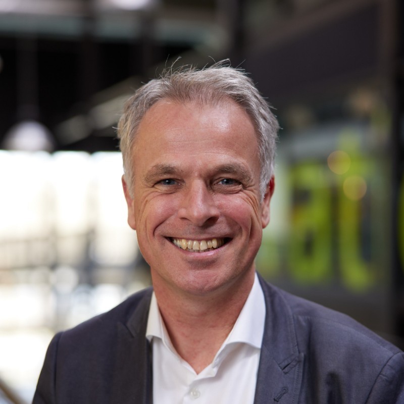 Peter Becker