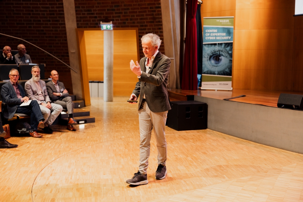 Seminar Marcel Spruit