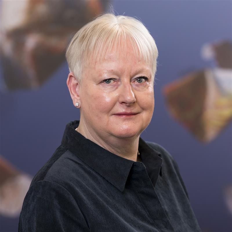 Marjan Hornstra Moedt 