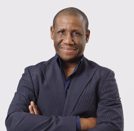 Gwendell Foendoe Aubèl