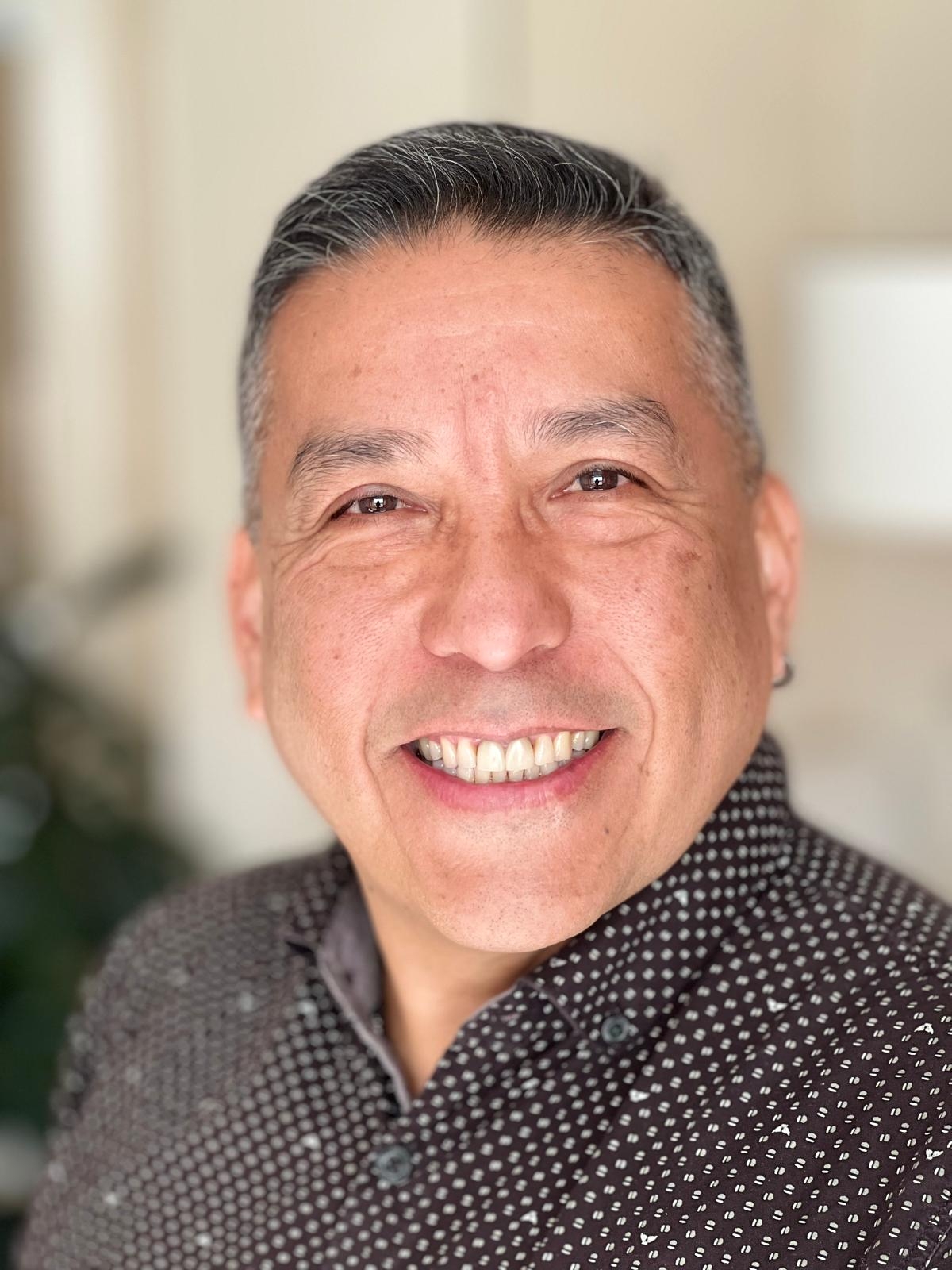 Jose Alfredo Alvarez Chavez