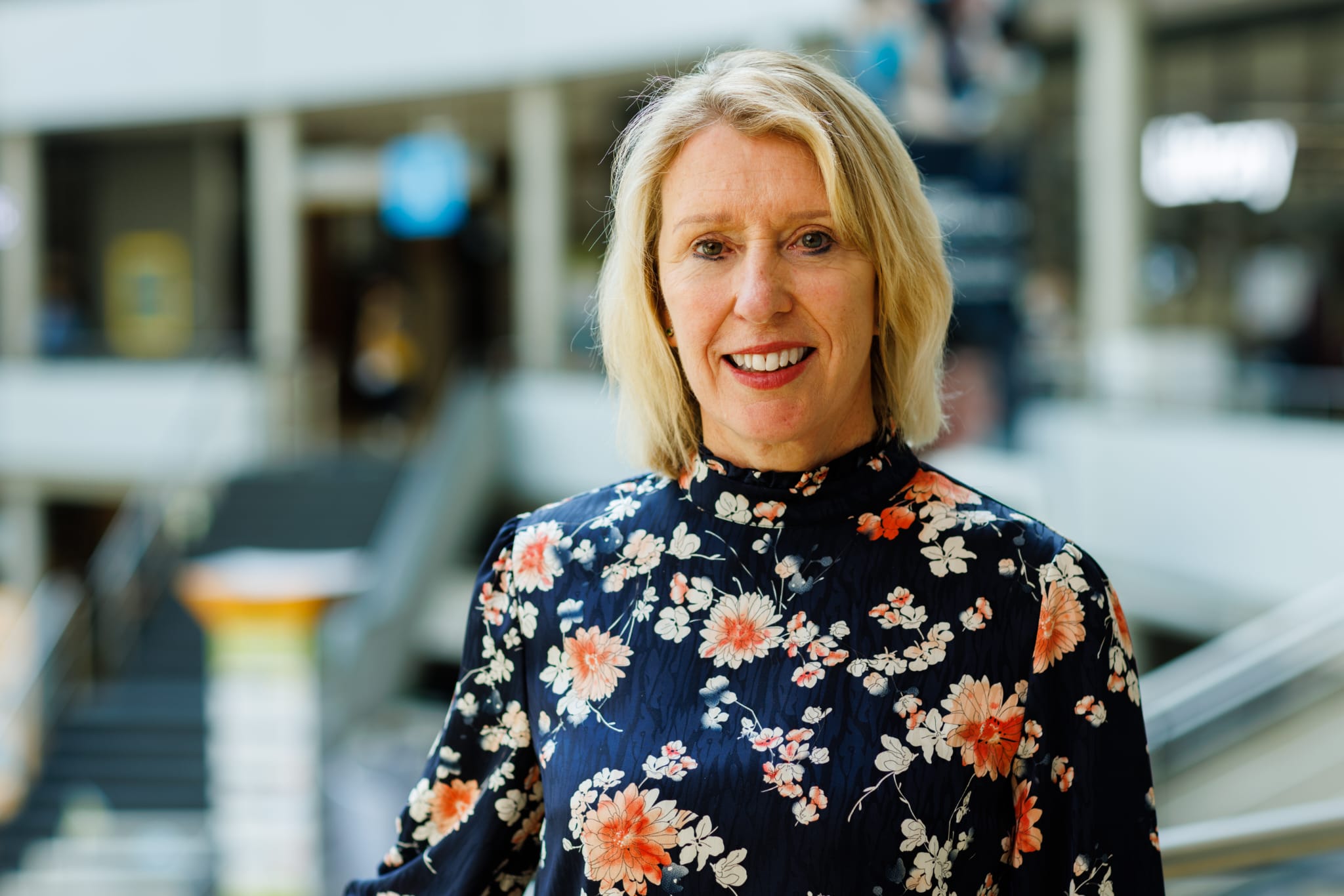 Monique van der Made