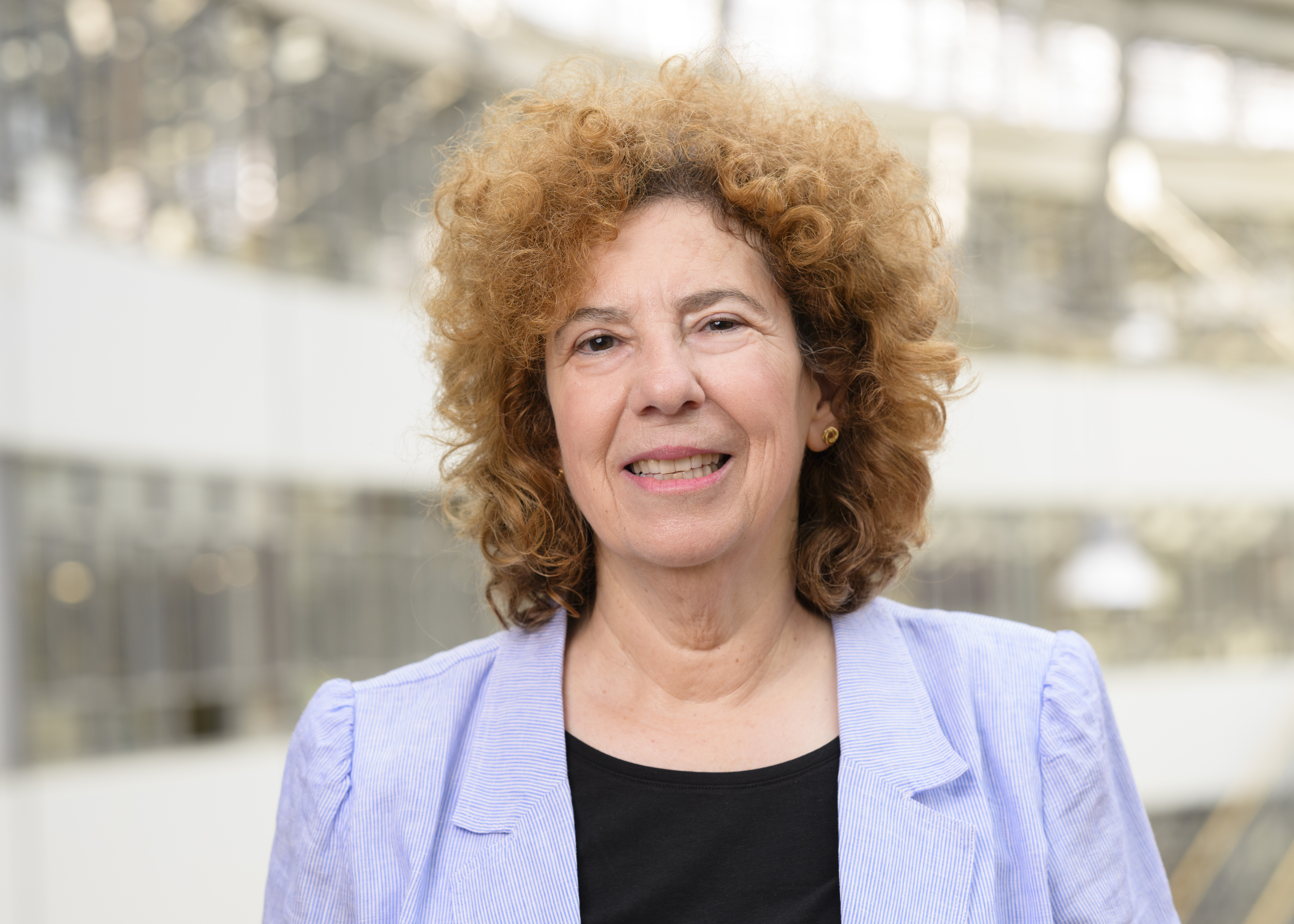 Dominique Darmon, docent International Communication Management