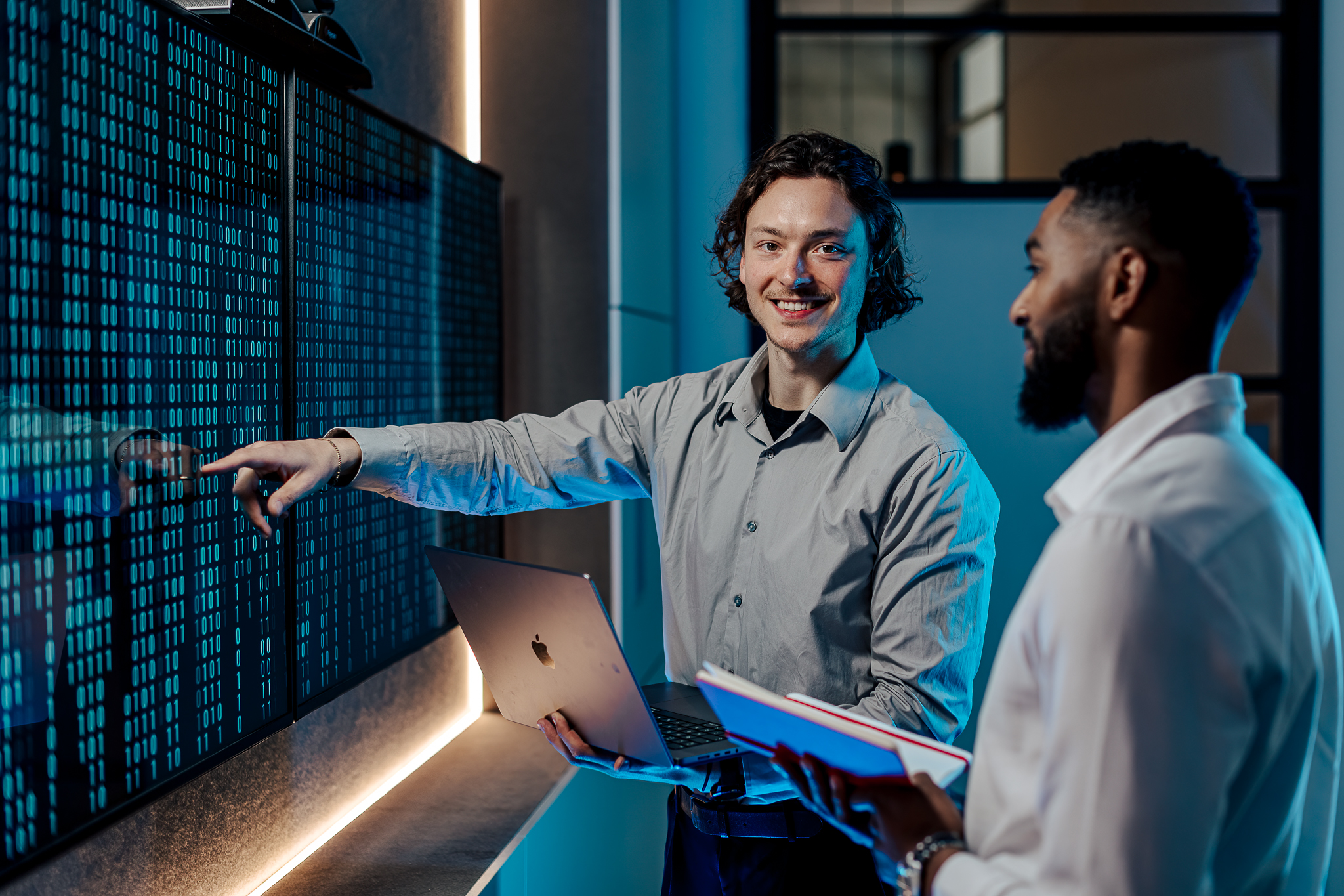 Masterclass: Cybersecurity & Risicomanagement tijdens de NAVO-Top