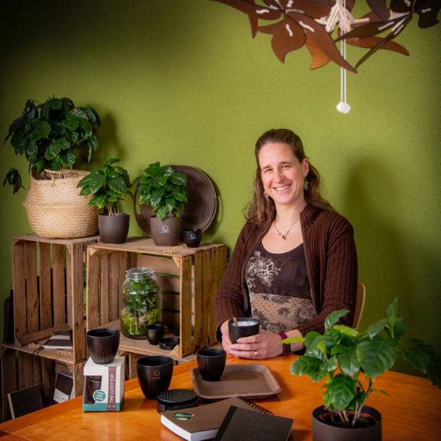 Lisanne Addink (c) Peter den Ouden