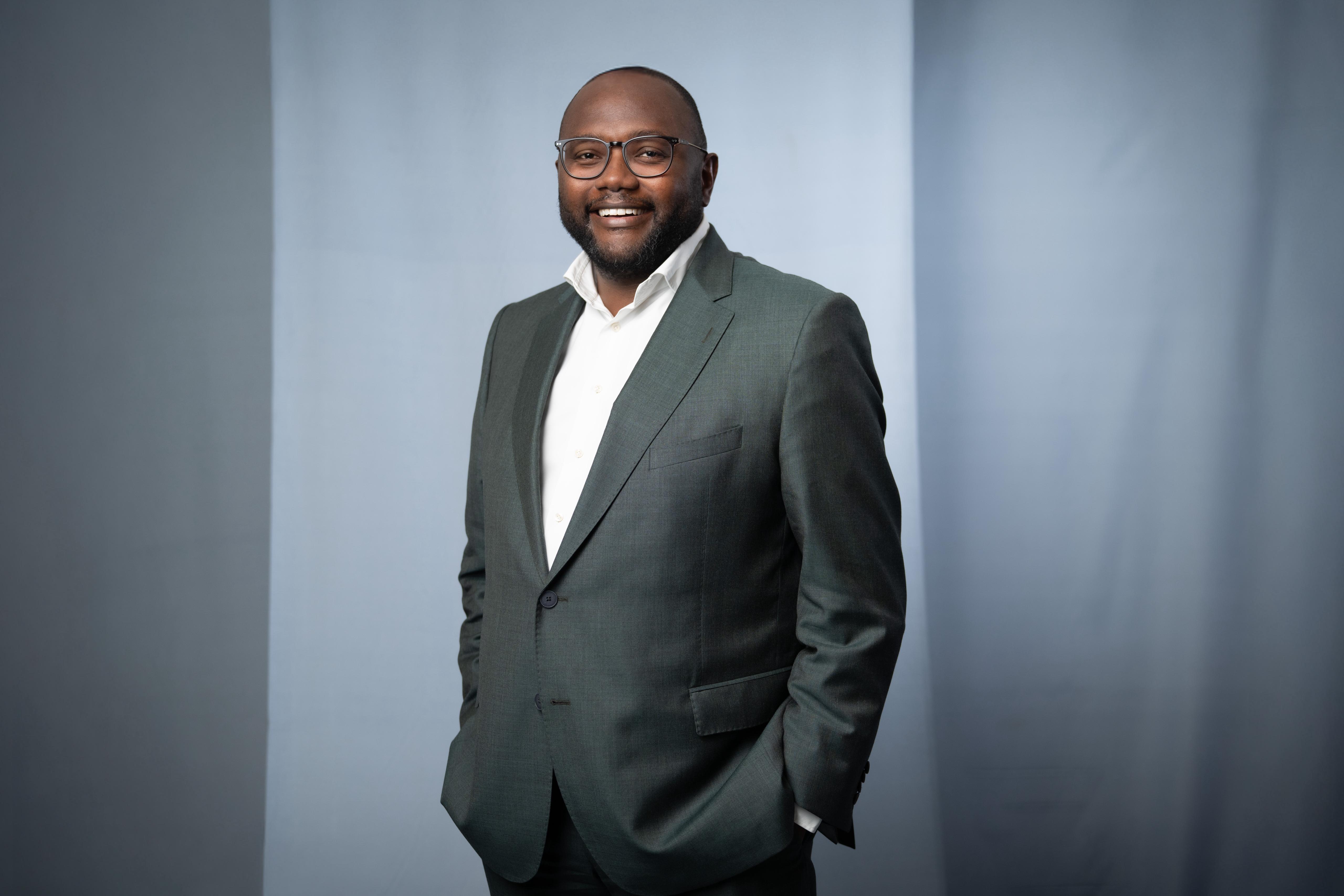 Foto van Mpanzu Bamenga