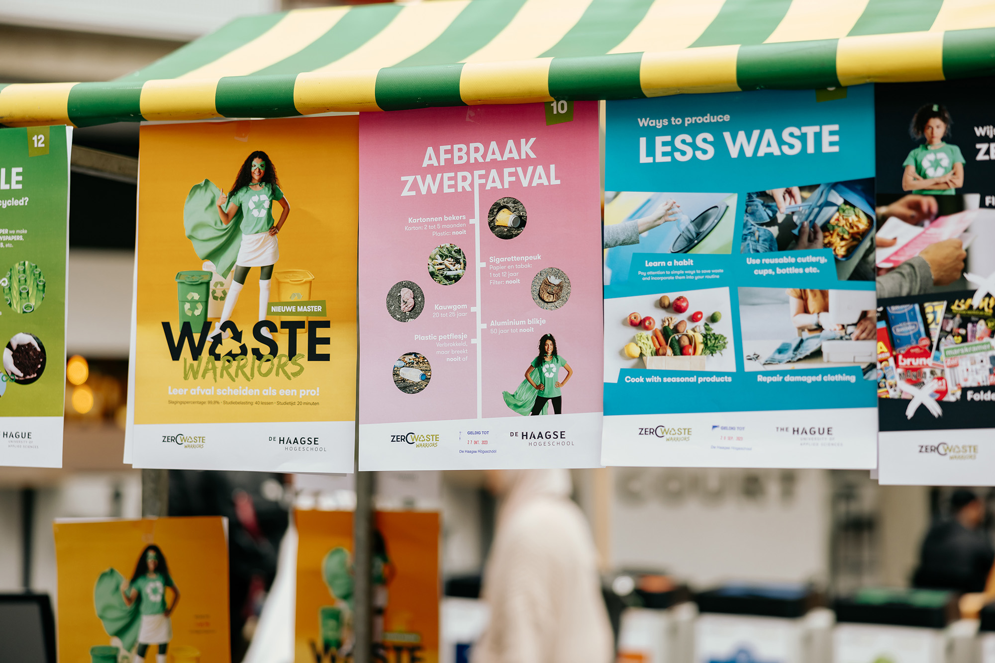 Zero Waste Examen