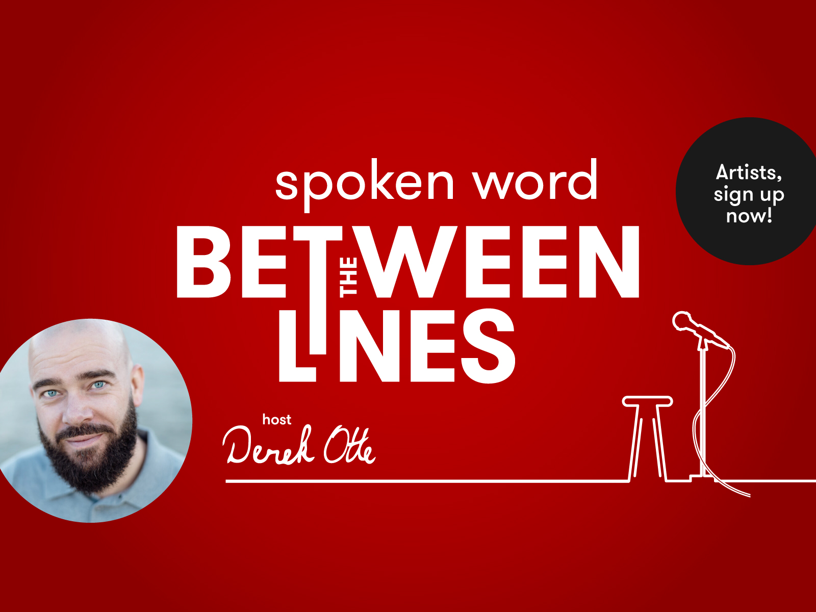 Between the Lines (oproep)