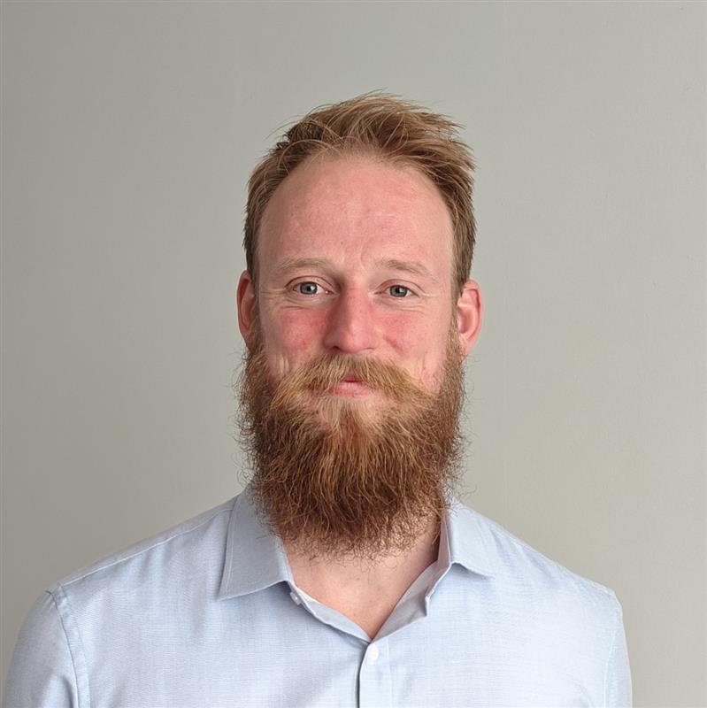 Jeroen Terwisscha van Scheltinga 