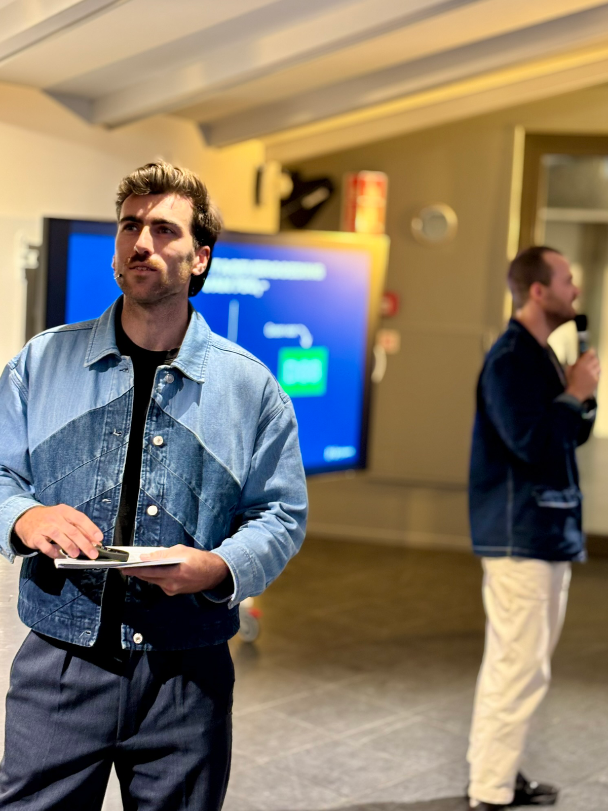 De Grote Verkiezingsshow op De Haagse