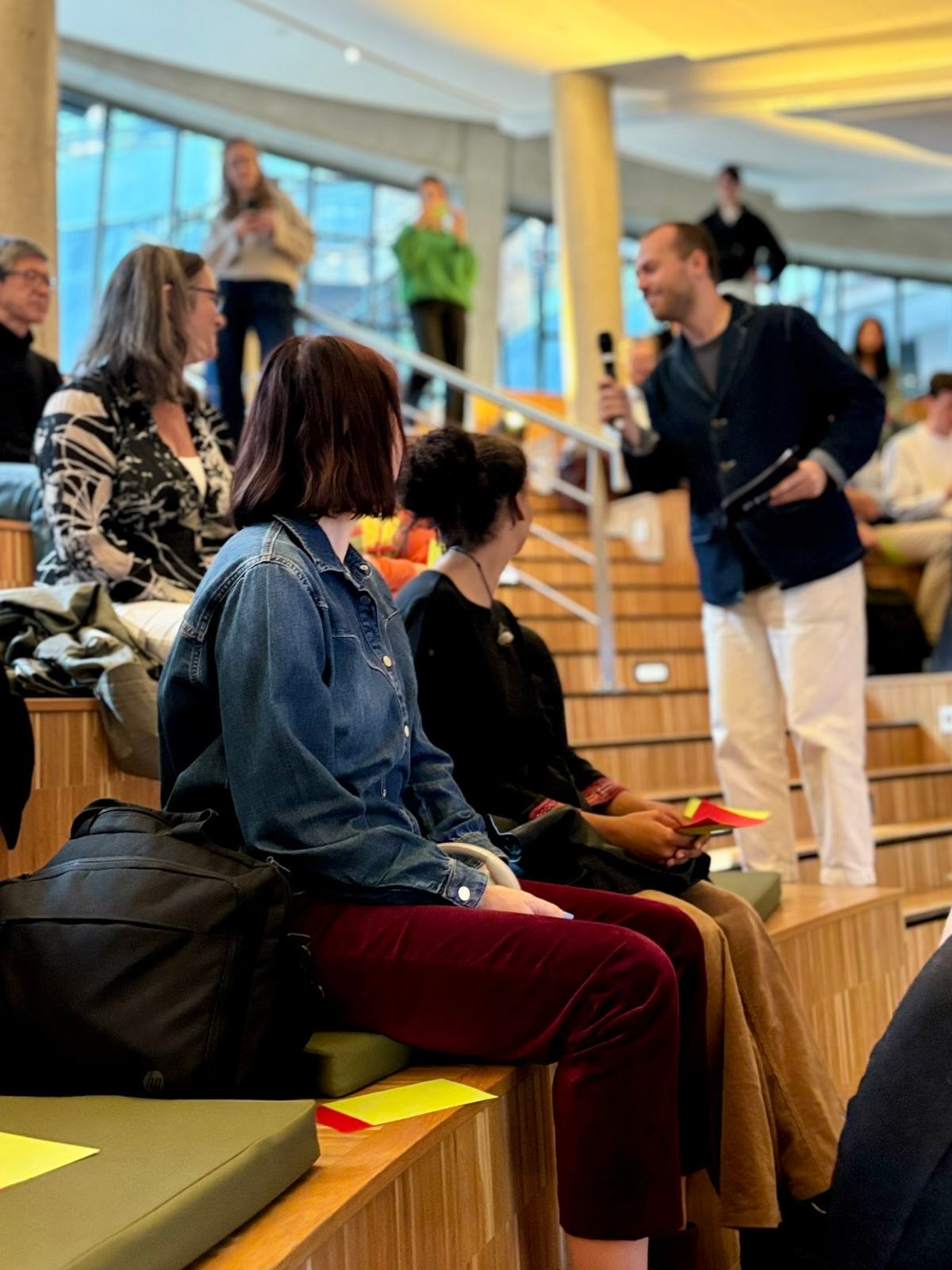 De Grote Verkiezingsshow op De Haagse 2