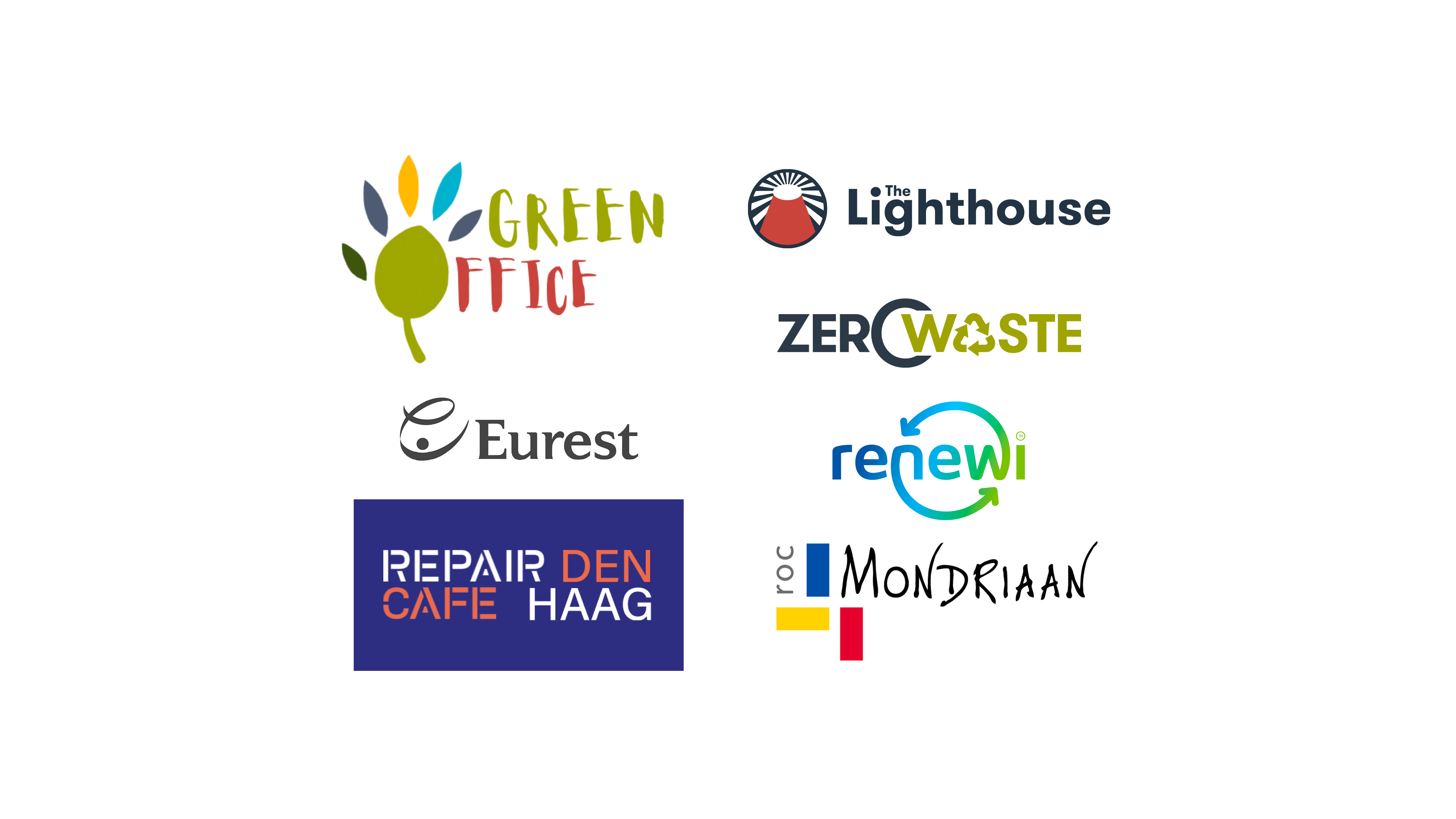 Partners Sustainable Monday