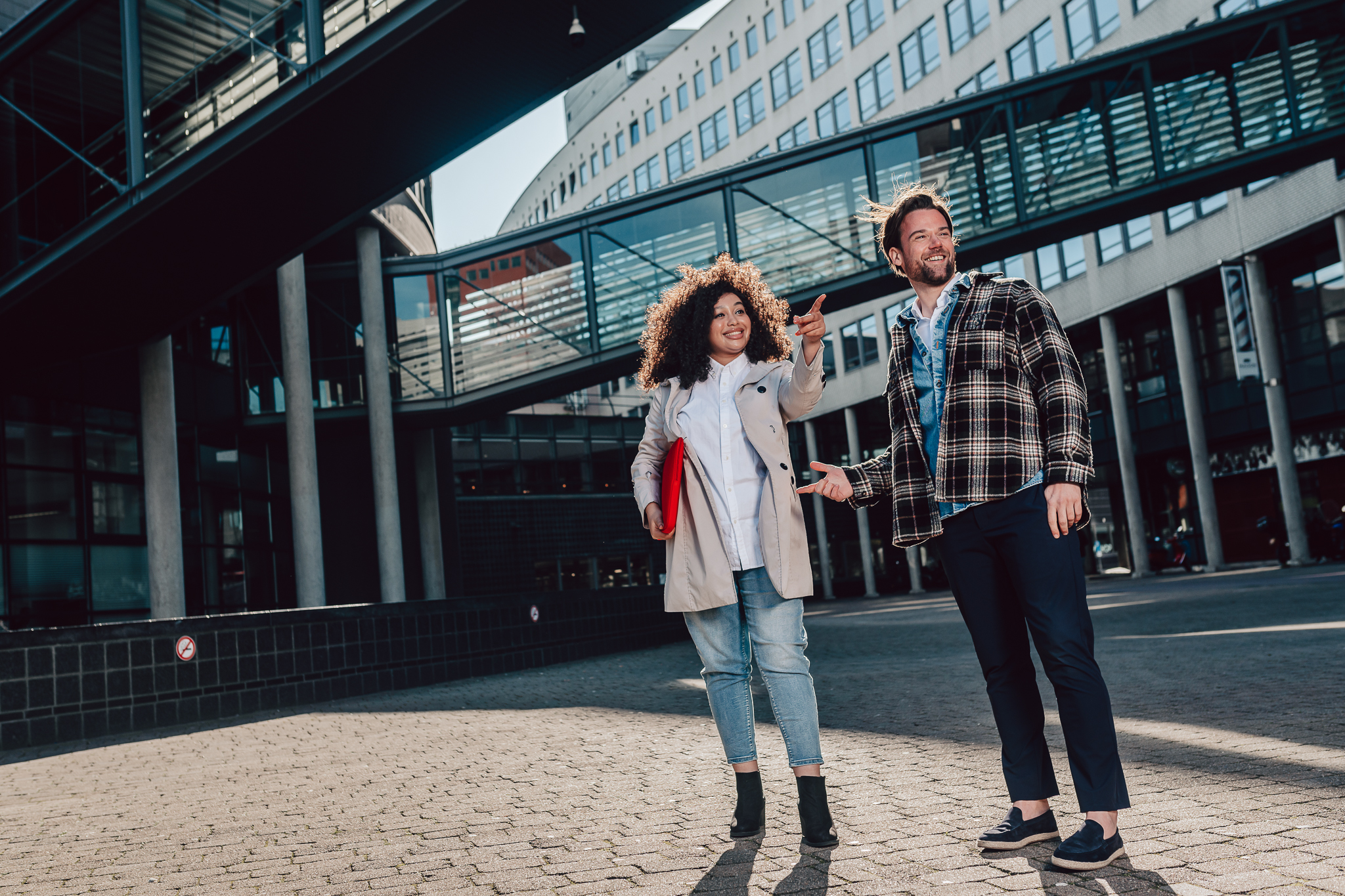 Associate degrees voor professionals  