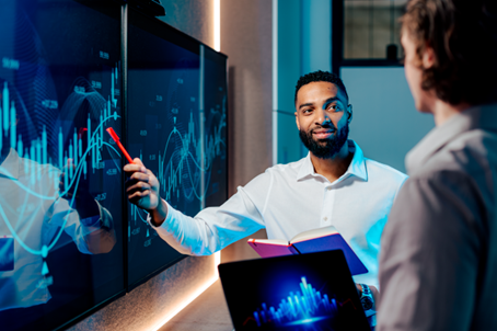 Artificial Intelligence Translator | Master deeltijd bekostigd