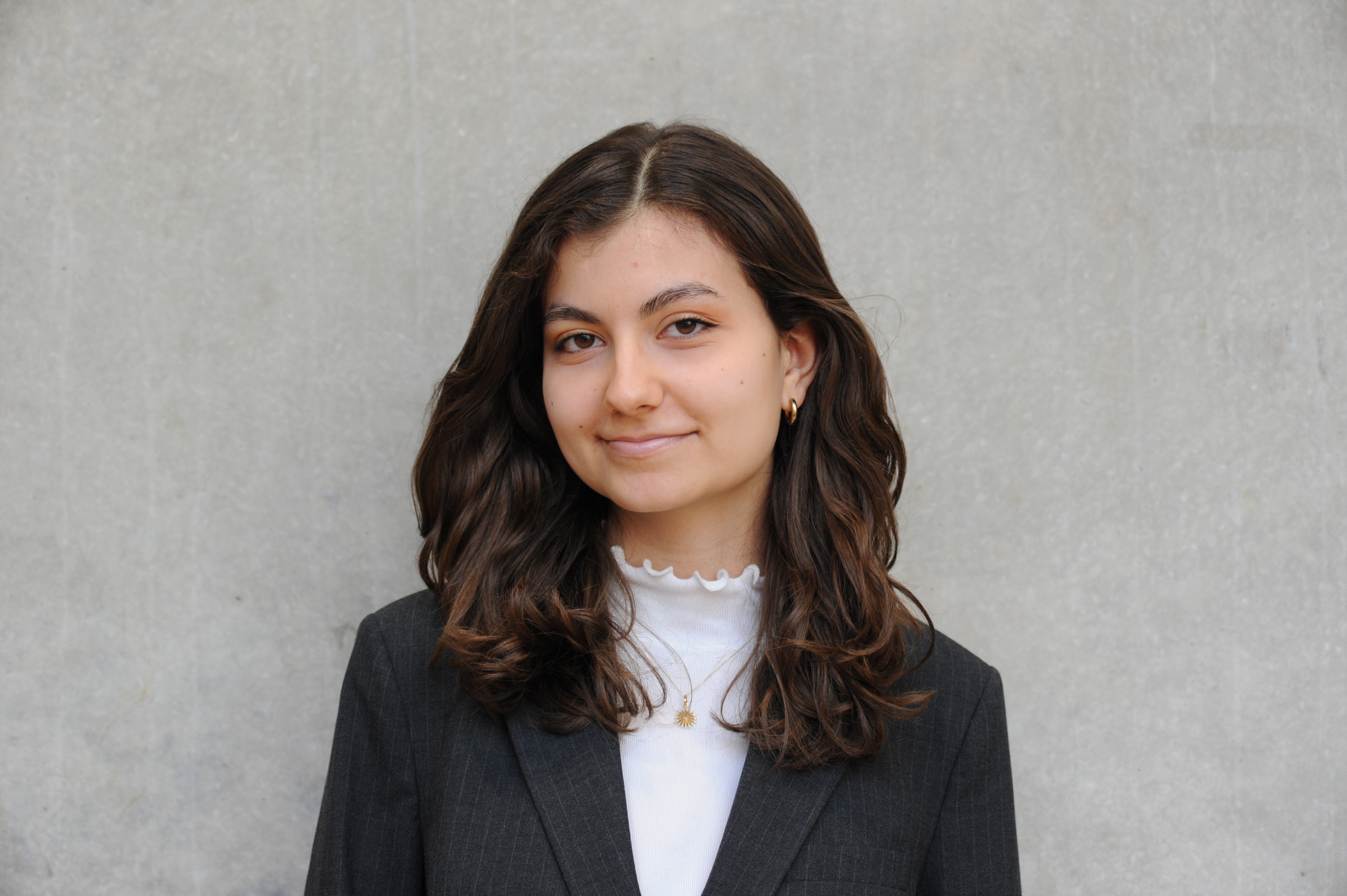 Foto van Bianca Tudorache