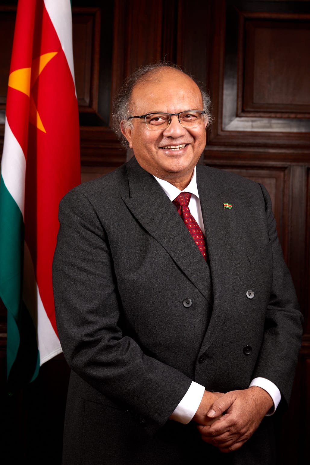 Foto van Rajendre Khargi