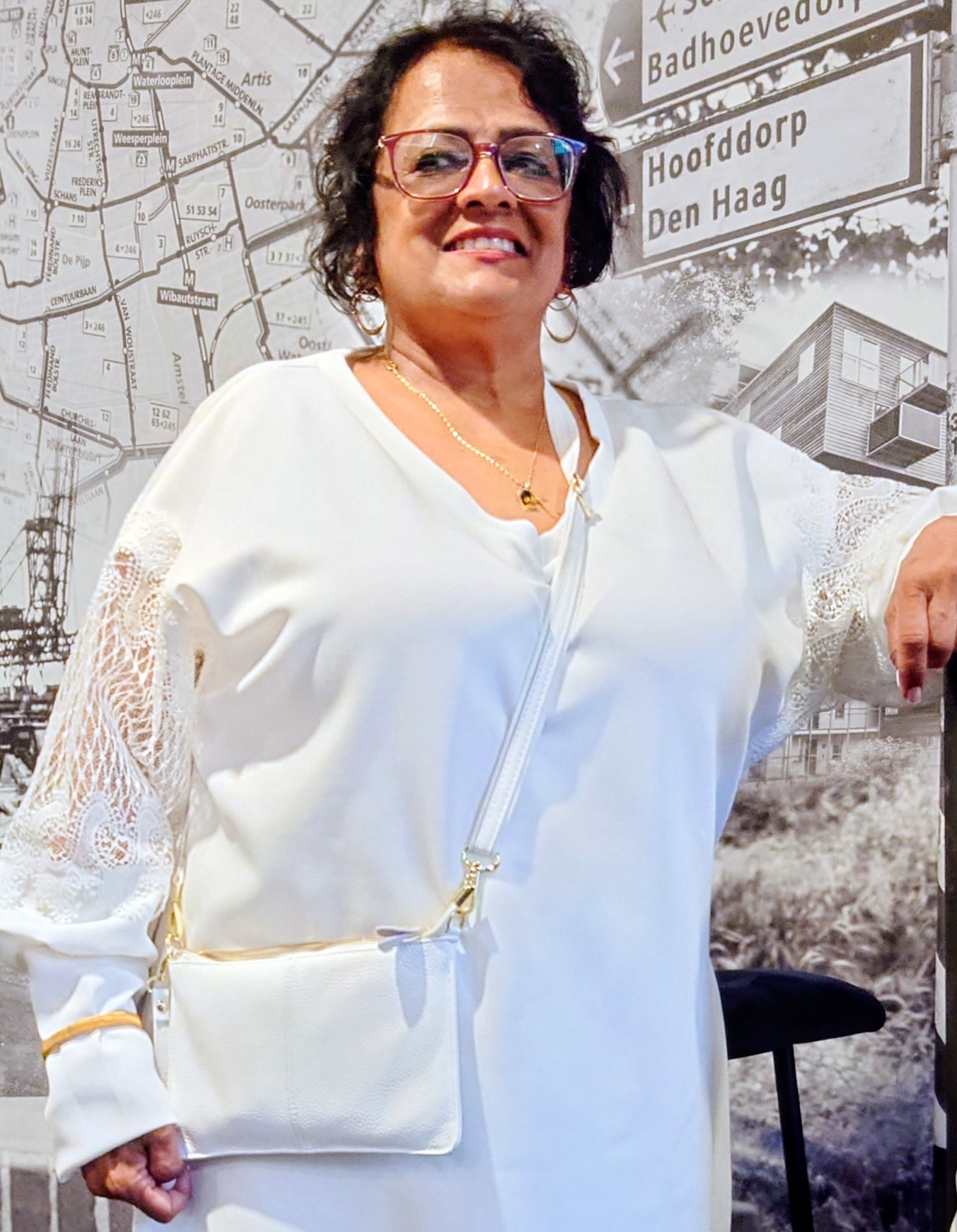 Foto van Hana Mitra Rambaran