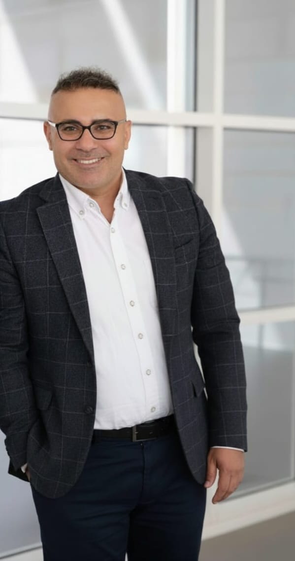 Foto van Sahin Yildirim