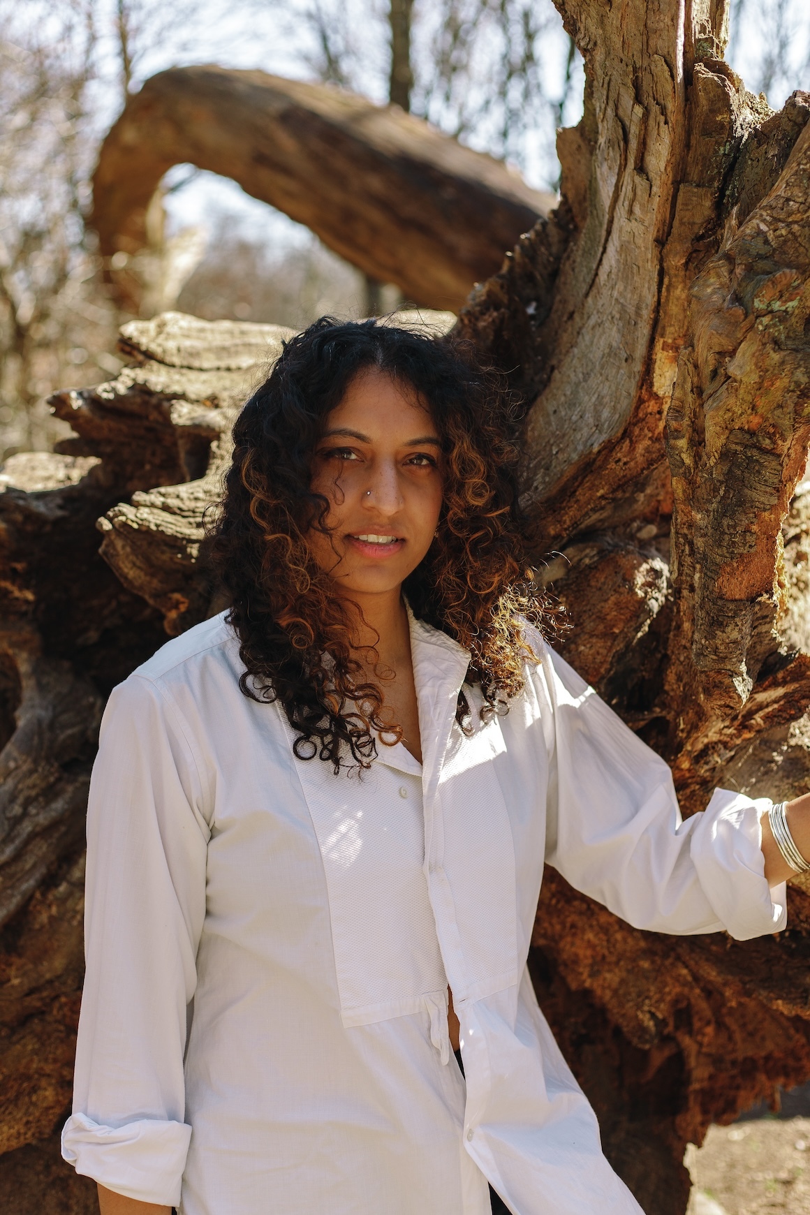 Foto van Sheena Patel