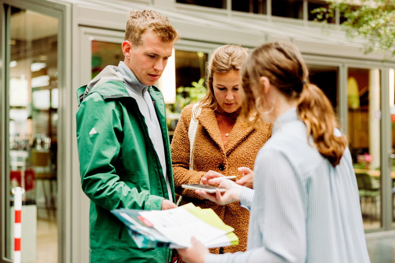 header voorlichting voor professionals