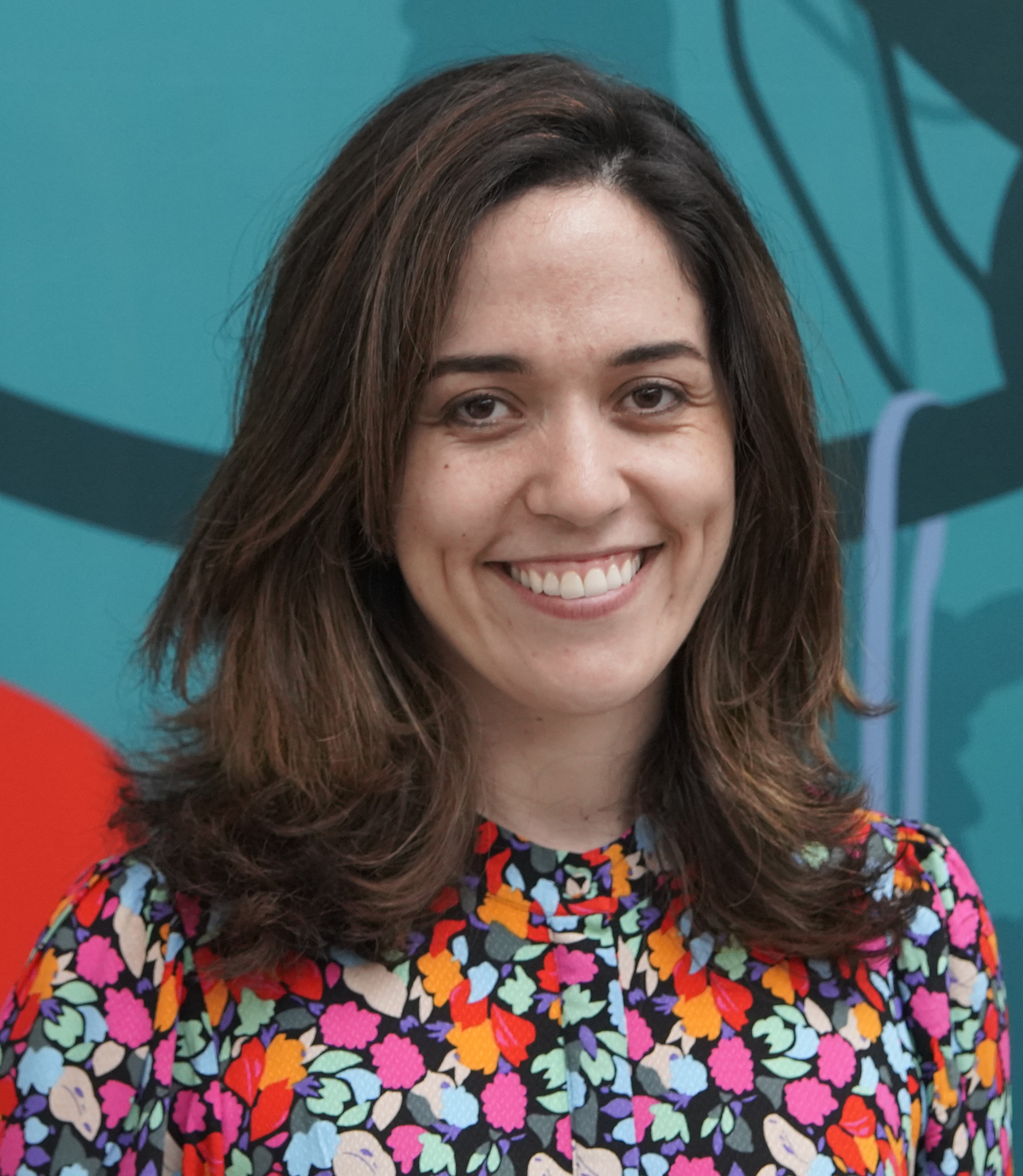 Luciana Dos Santos Duarte