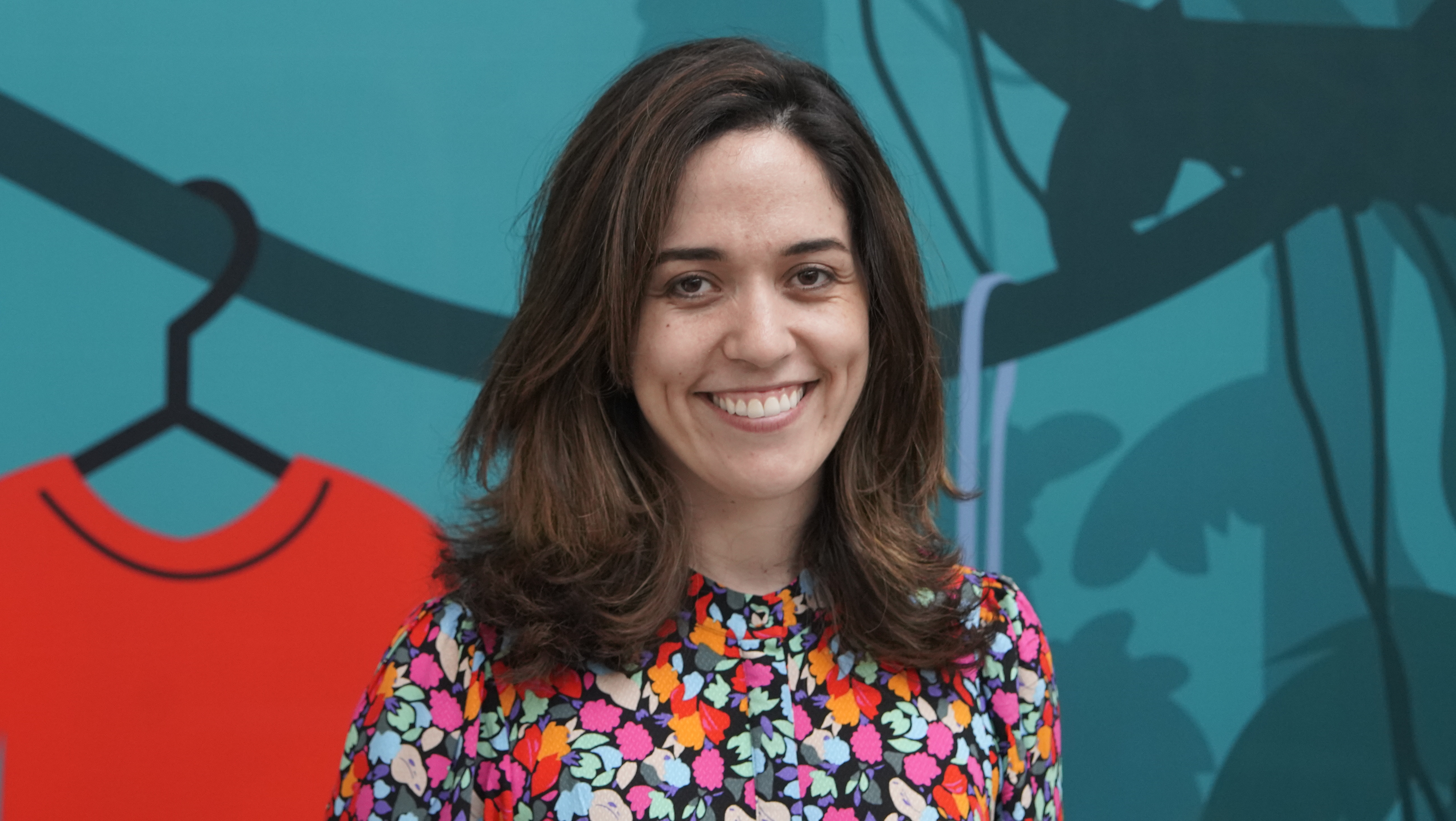 Luciana dos Santos Duarte