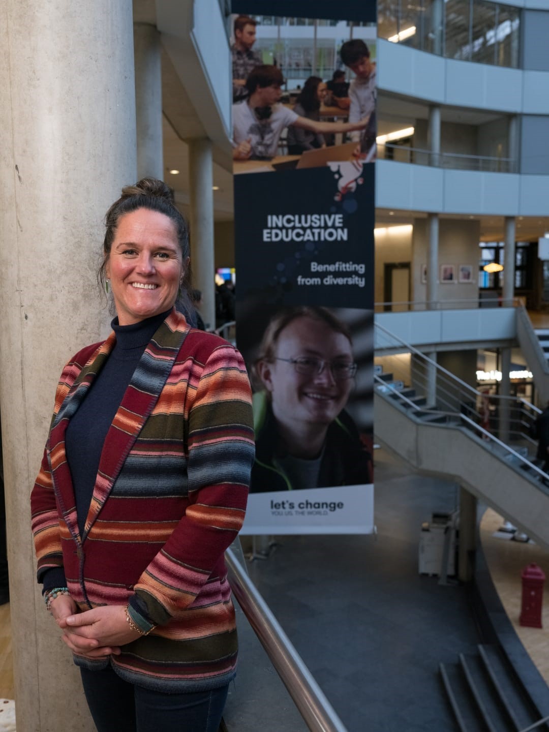 Machteld Schӧlvinck