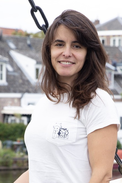 Rute Ferreira Rodrigues