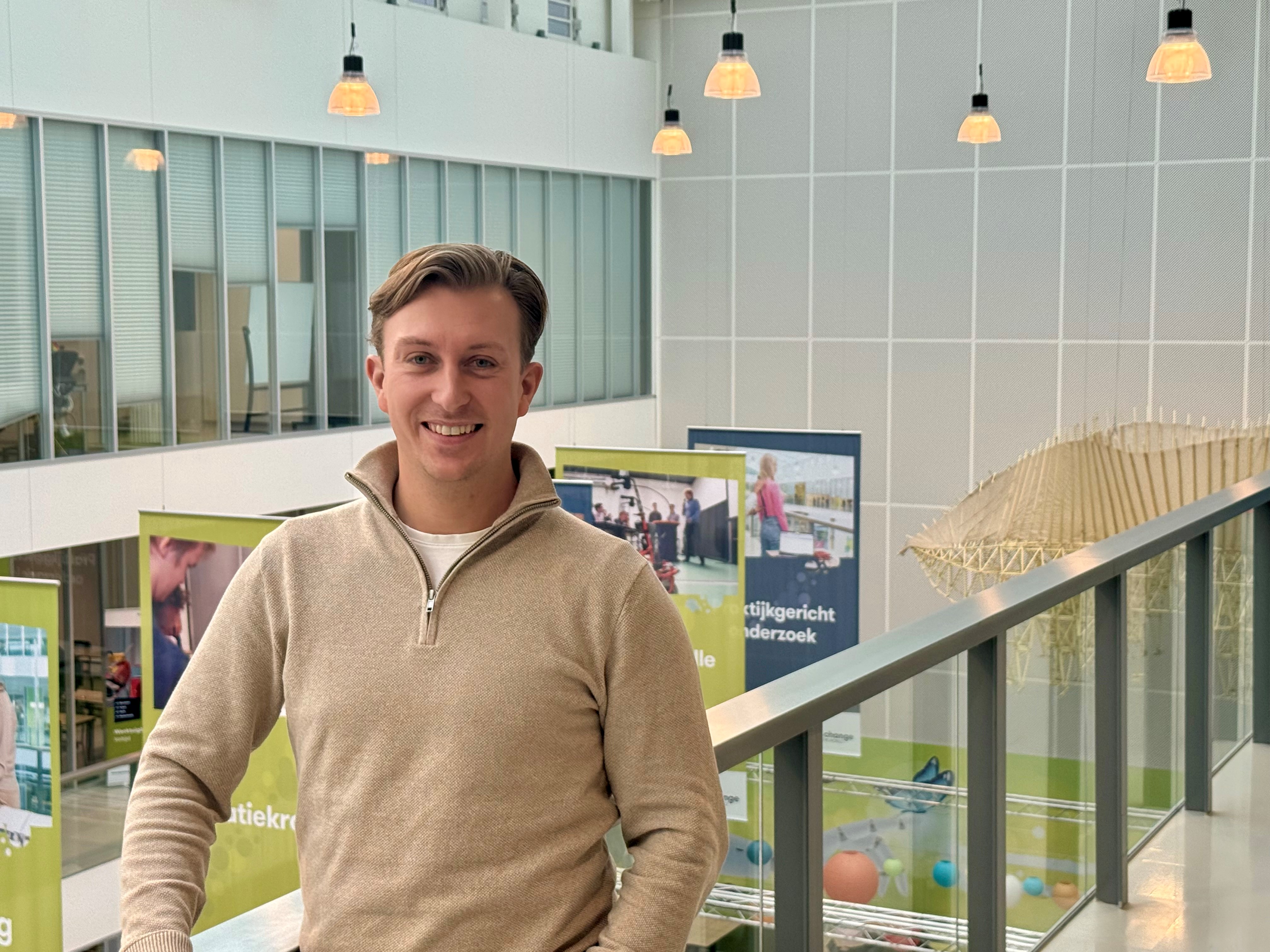 Rogier van Ballegooie