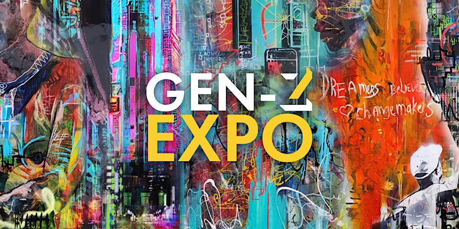 Gen Z Expo